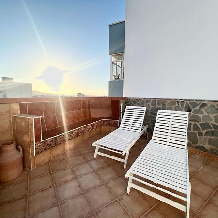 Cary'S Home Las Palmas de Gran Canaria Extérieur photo