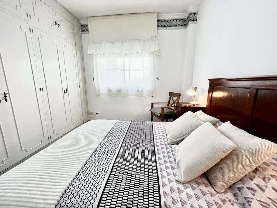Cary'S Home Las Palmas de Gran Canaria Extérieur photo