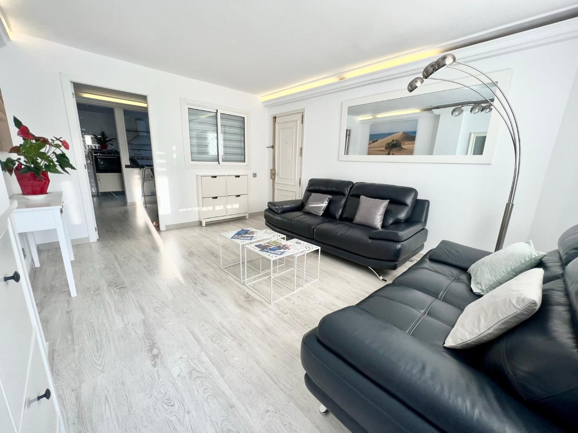 Cary'S Home Las Palmas de Gran Canaria Extérieur photo