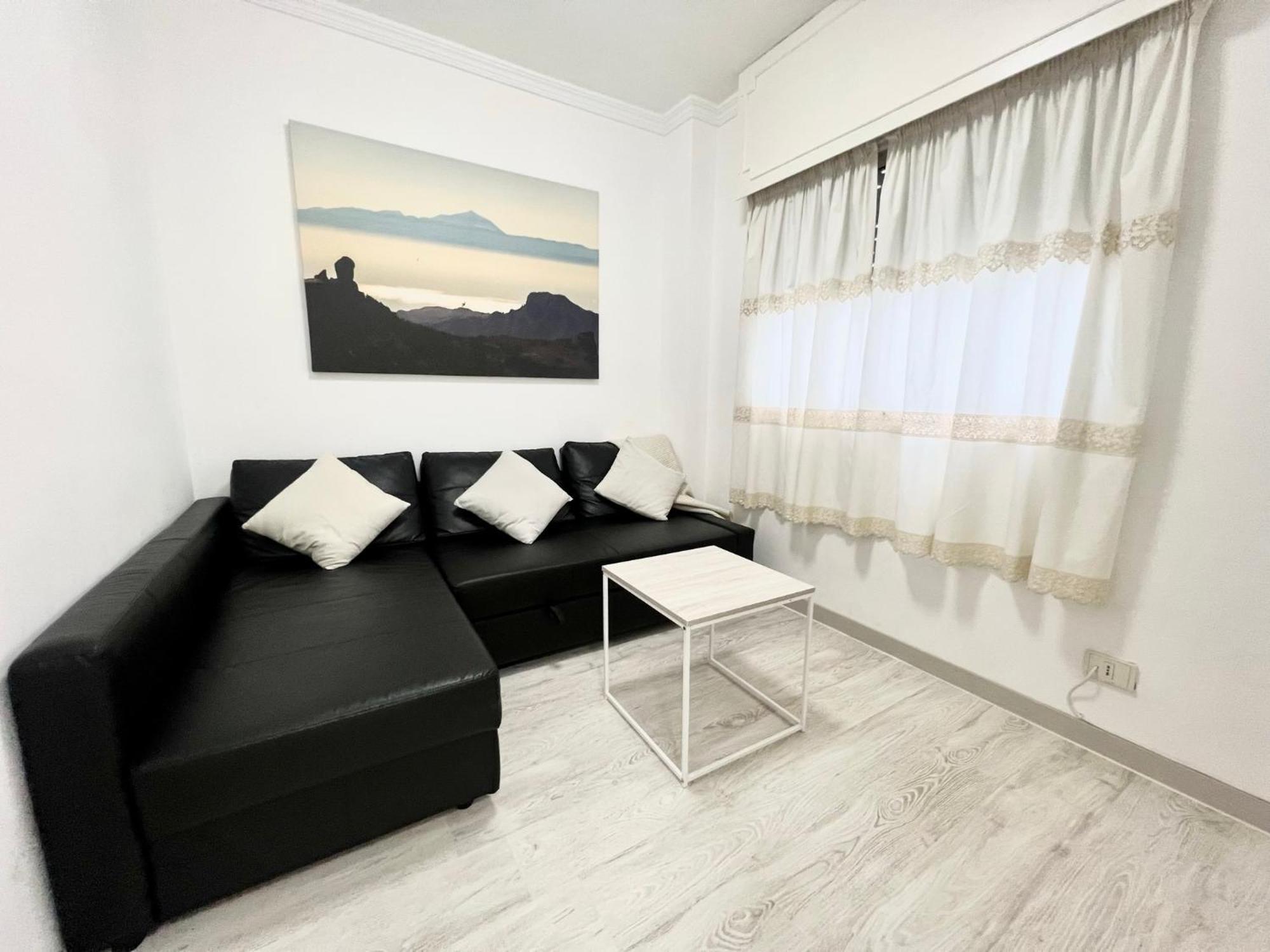 Cary'S Home Las Palmas de Gran Canaria Extérieur photo