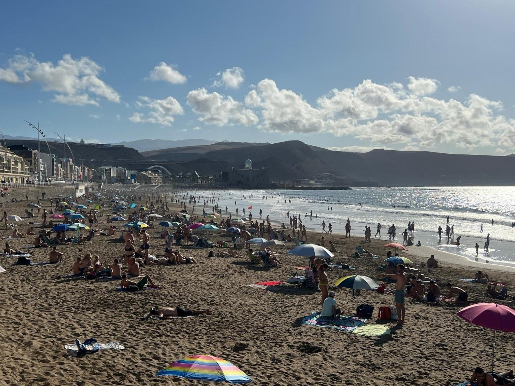 Cary'S Home Las Palmas de Gran Canaria Extérieur photo