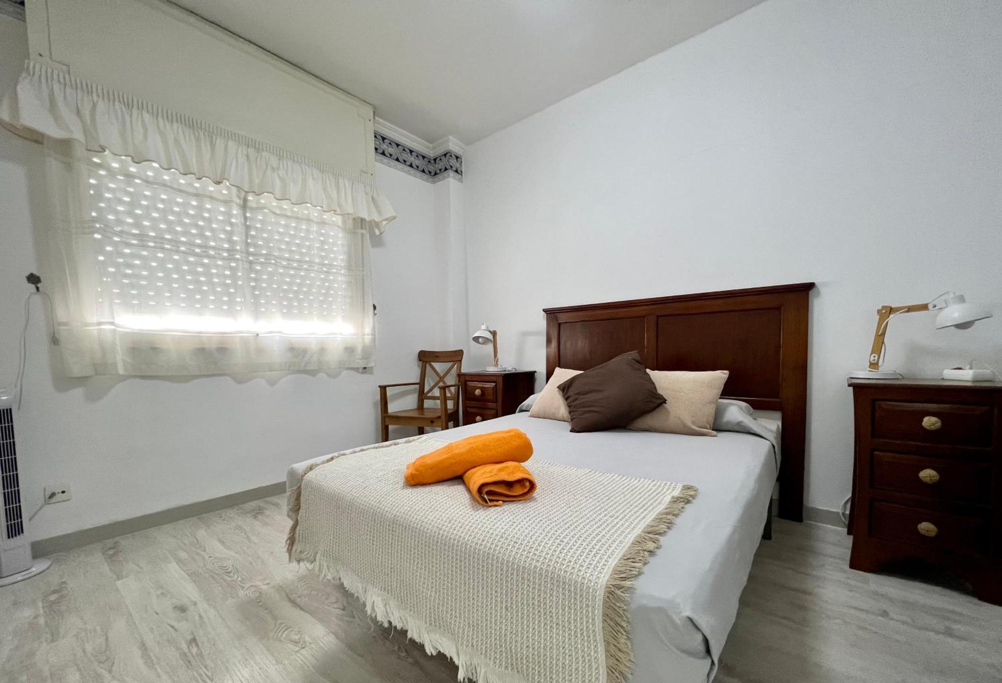 Cary'S Home Las Palmas de Gran Canaria Extérieur photo